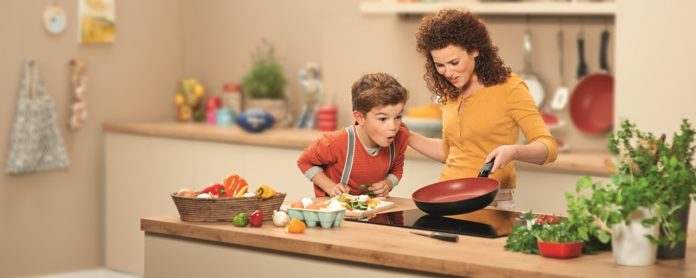 Easy & Quick Breakfast with Fissler Pans