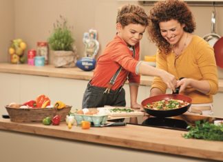 Fissler, Perfect Every Time