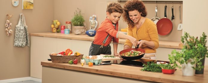 Fissler, Perfect Every Time