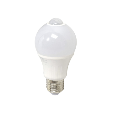 Bohlam Led dengan Sensor Gerak