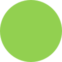 GREEN INDICATOR