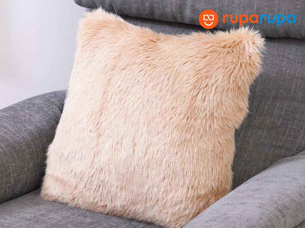 jenis bantal sofa