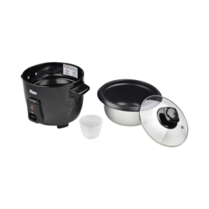 Klik di Sini Rice Cooker Manual