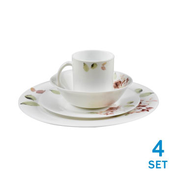 Set Perlengkapan Makan Salvia