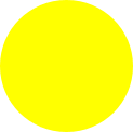 YELLOW INDICATOR