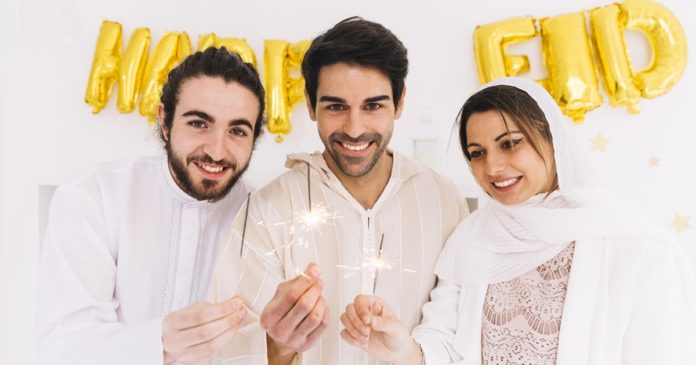 3 Ide Aksesori Pemanis Bingkisan Hari Raya di Bawah Rp 100.000