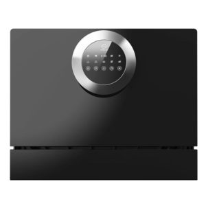 Kels Boston S6 Mesin Pencuci Piring Elektrik - Hitam