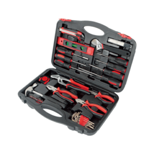 Mechanic Tool Set 55 Pcs