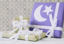 Memilih Bingkisan Hari Raya yang Long Lasting