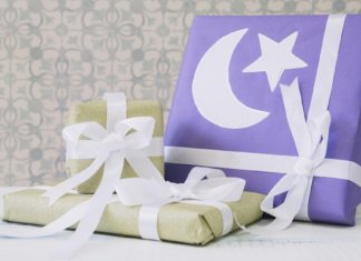 Memilih Bingkisan Hari Raya yang Long Lasting