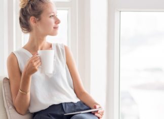 Ini 7 Manfaat Waktu Rileks Bagi Perempuan (Part. 2)