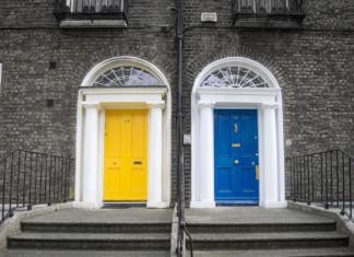 Small Act, Big Impact: For Home