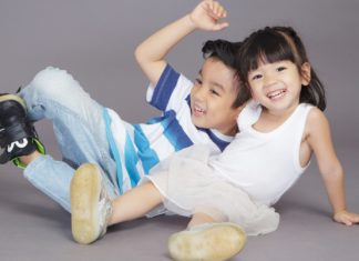 Sudahkah Kecerdasan Majemuk Si Kecil Terlatih Maksimal?