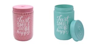 Herevin Canister Desinli 660 Ml