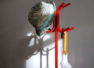 Ini Dia Gantungan Pakaian Model Kekinian