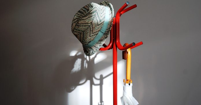 Ini Dia Gantungan Pakaian Model Kekinian