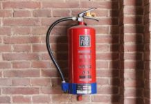Mengenal Alat Pemadam Api Ringan (APAR)