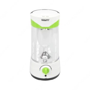Power Lite Lentera Led Rechargeable 10 W