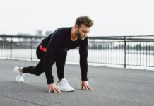 DAPATKAN SENANGNYA BEROLAHRAGA, BARU NIKMATI MANFAATNYA