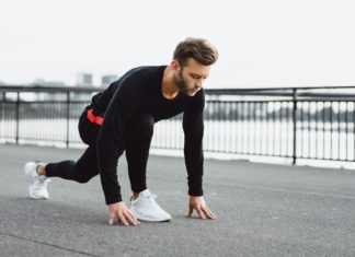 DAPATKAN SENANGNYA BEROLAHRAGA, BARU NIKMATI MANFAATNYA