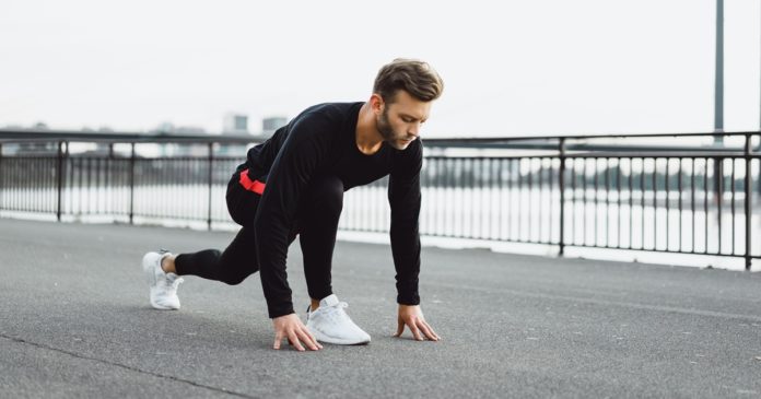 DAPATKAN SENANGNYA BEROLAHRAGA, BARU NIKMATI MANFAATNYA