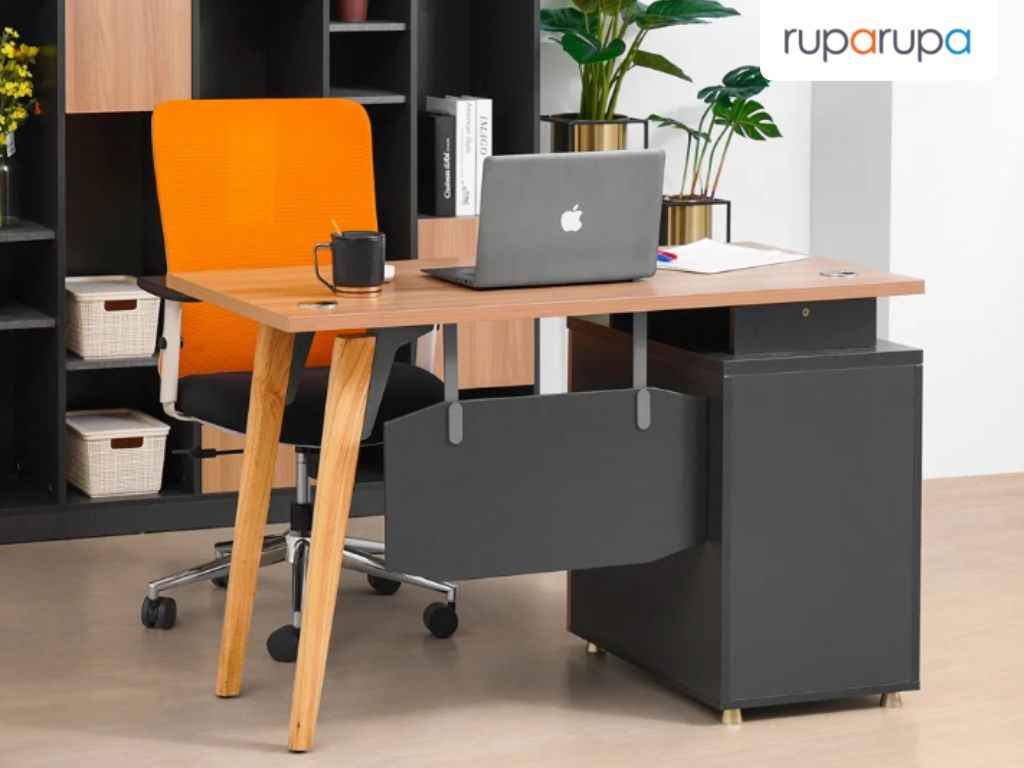 tips menata ruang kantor