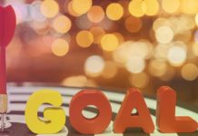 STRATEGI FOKUS, RESOLUSI JALAN TERUS