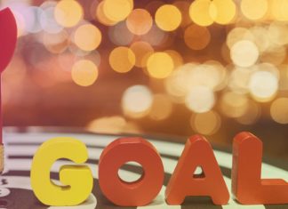 STRATEGI FOKUS, RESOLUSI JALAN TERUS