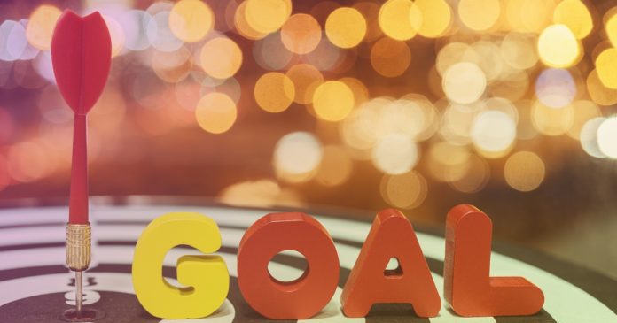 STRATEGI FOKUS, RESOLUSI JALAN TERUS