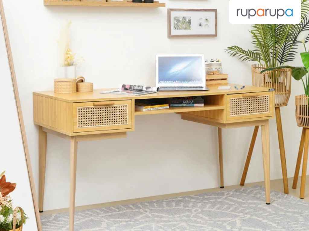 tips menata ruang kantor