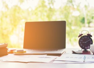 WUJUDKAN MILIKI HOME OFFICE SENDIRI