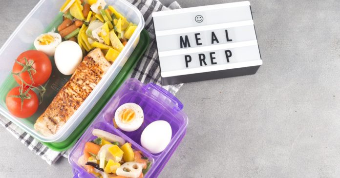 YOUR HERO FOR BREAKFASTING ON THE GO