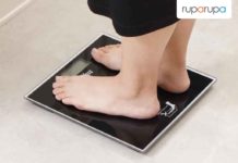 timbangan analog dan digital