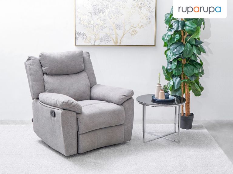 gilford sofa recliner