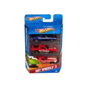 mobil diecast 3 pcs