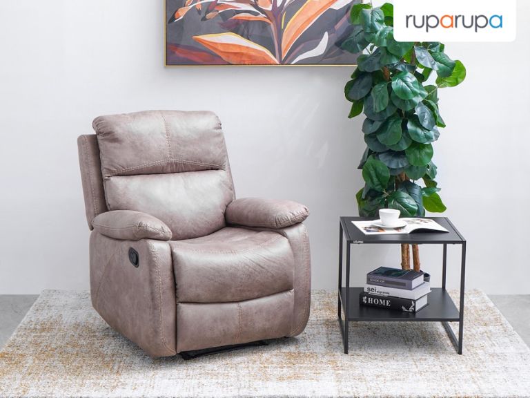 nathan sofa recliner