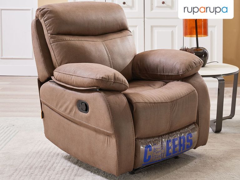 sofa fabric 1 dudukan