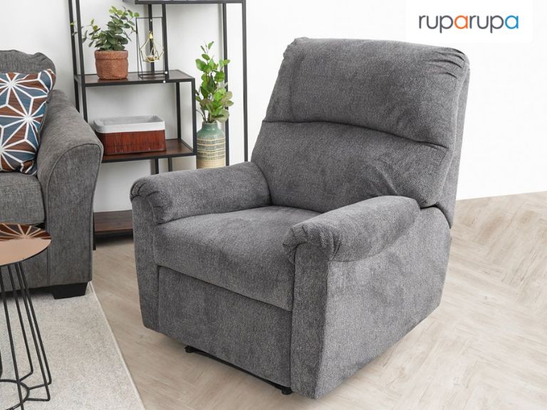 sofa recliner ashley