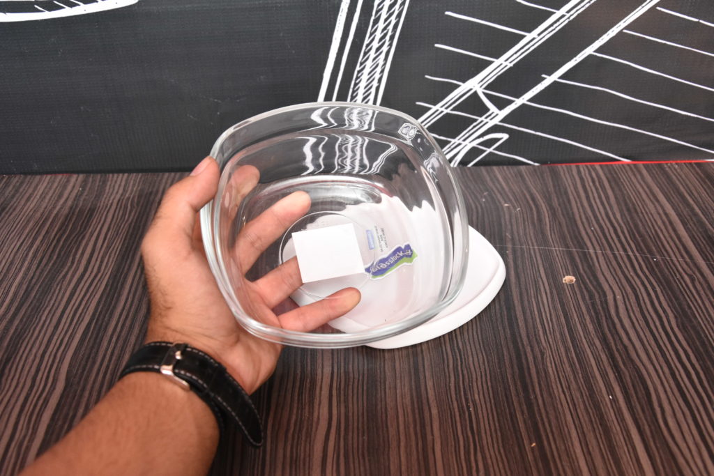 tempat makan glasslock