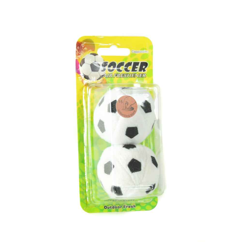 tips memilih pengharum mobil