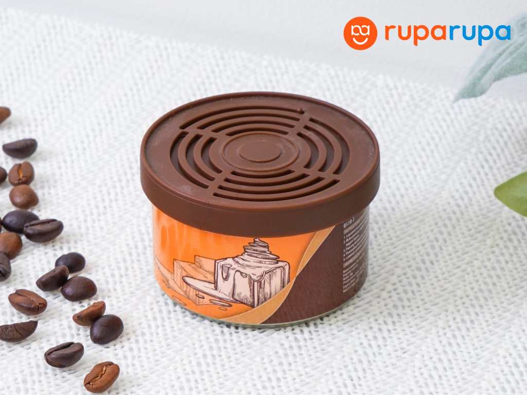 tips memilih pengharum mobil