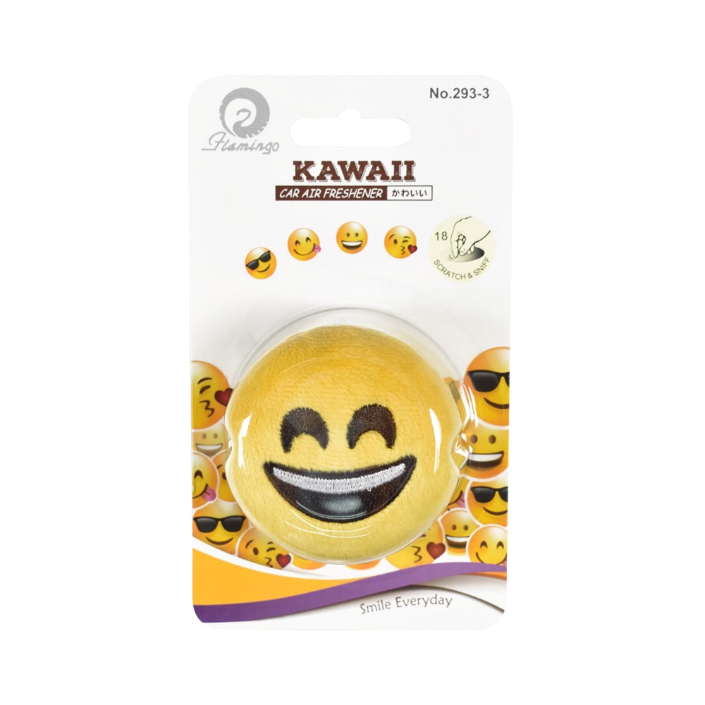 tips memilih pengharum mobil