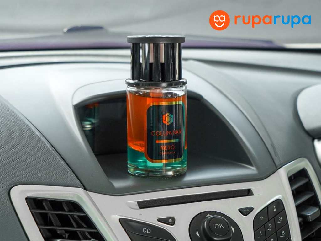 tips memilih pengharum mobil