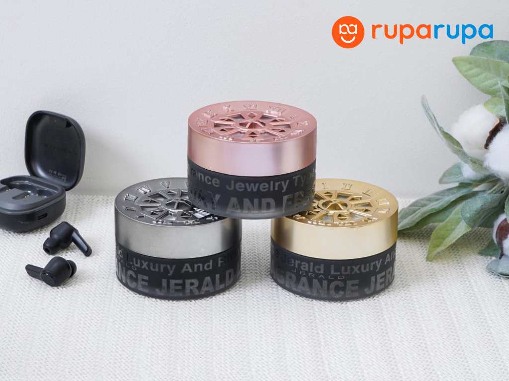 tips memilih pengharum mobil