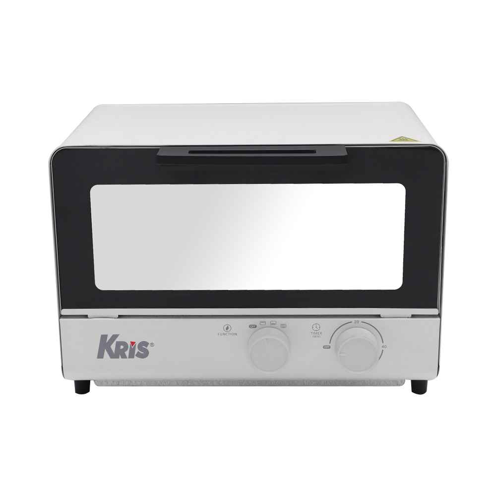 perbedaan oven dan microwave