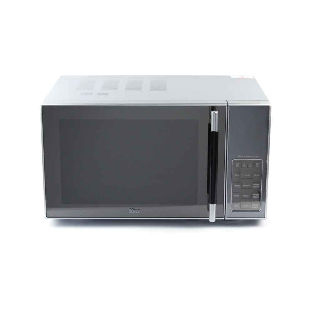 perbedaan oven dan microwave