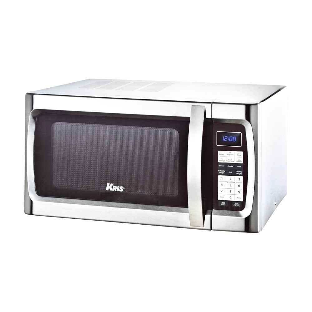 perbedaan oven dan microwave