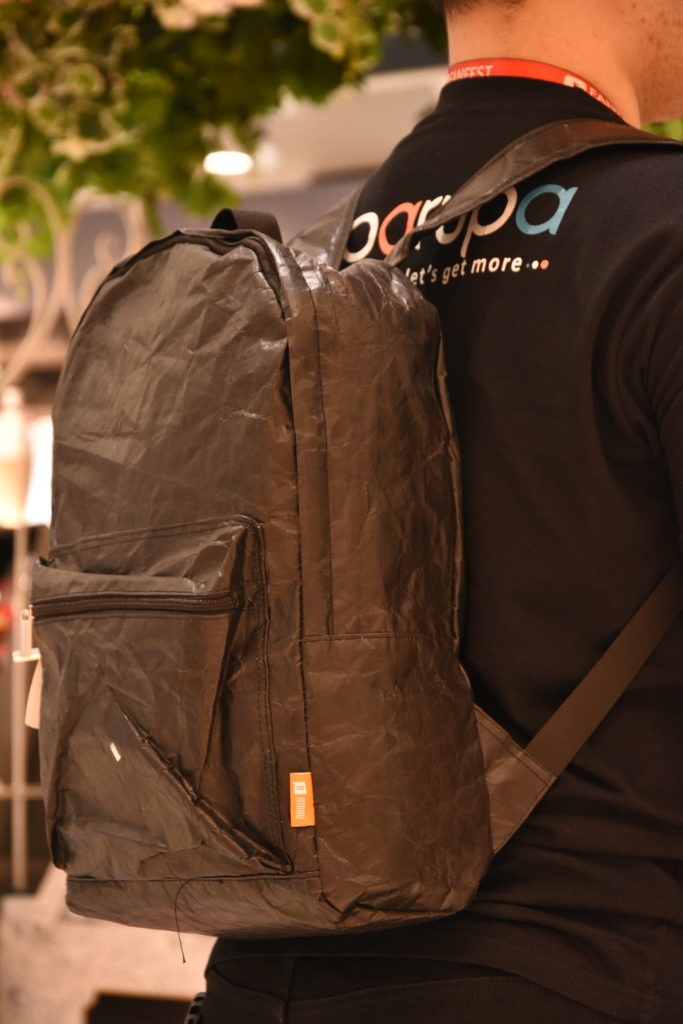 travelling