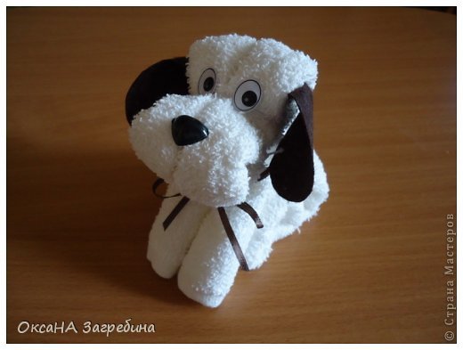 boneka anjing 8