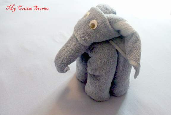 boneka gajah 10